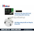 Lồng ấp trẻ sơ sinh chính hãng 